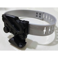 bandai DX kamenrider Vulcan shot riser buckle holder Kamen rider zero one 01