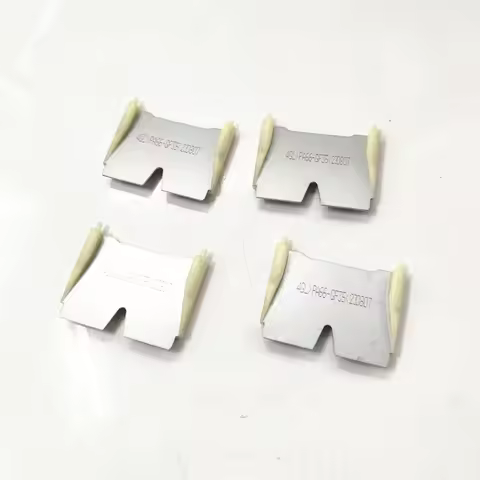 EA888 Car Cylinder Head Baffle Slice For VW Golf MK6 Passat B6 B7 CC Tiguan Audi A4 B7 B8 A6 C7 C8 Q