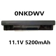 X0WDM 11.1V 5200mAh Laptop Battery For Dell Inspiron 14 1464 15 1564 17 1764 JKVC5 312-1021 CW435 FH