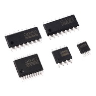 USB to Serial Port Chip CH340G/C/E/T/N Patch IC SOP8 16 MSOP10 SSOP20