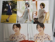 [換] 中島由貴 2026Birthday Goods L判相