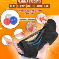 Plantar Fasciitis Ankle Support Brace Foot Orthosis Afo Night Splint