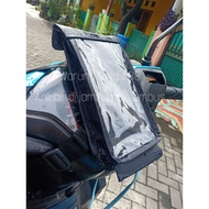 Waterproof Mobile Phone Holder Bag/WATERPROOF Mobile Phone Holder