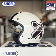 SHOEI JO2 CROSS LOGO2 TC-6 ORIGINAL [BikeWorld IPOH]