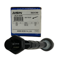 ลูกหมากแร็ค L/R HONDA CIVIC FC ปี2016-FKปี2017- AISIN เบอร์อะไหล่ JAJH-4028