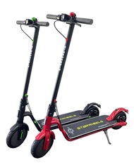 STARWHEELS - SSP8 (ES408) 36V, 612W Peak Power, Lithium Battery 6.6AH Electric Scooter, E-Scooter, Kick Scooter, Standing eScooters