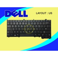 DELL Latitude E7440 E7420 E7240 Series Black Keyboard
