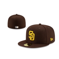 MLB San Diego pastor game cap Brown fifty player Angel new snapback men hats vintage caps men snapba