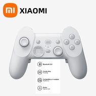 XIAOMI MI Gamepad Elite Edition Bluetooth 2.4G ALPS Joystick 6-Axis Gyro Linear Motor For Android Ph