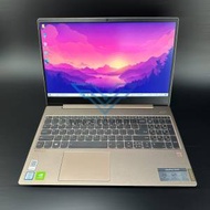 Lenovo IdeaPad S540 ( i7 8代 / 12GB RAM / 512GB SSD / 15.6吋 )👍🏼NVIDIA 250｜...