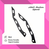 HONDA BUMPER BRACKET CLIP JAZZ GE8 BUMPER VARIATION JAZZHONDA