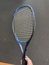 Made in Japan yonex ezone 100 Japan 新淨tennis racket 網球拍 grip 2