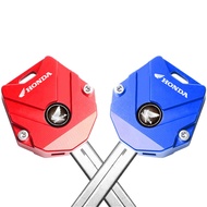 Suitable for Honda CB650R CBR650R CB500X/F CBR500R Modified Aluminum Alloy Key Shell Cover Cover