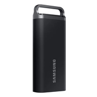 SAMSUNG 三星 T5 EVO Type-C USB 3.2 Gen 1 外接式ssd固態硬碟 2TB MU-PH2T0S/WW