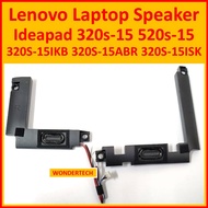 Lenovo 320s-15 520s-15 Laptop Speaker Ideapad 320S-15IKB 320S-15ABR 320S-15ISK