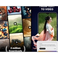 AI GPT Generator-Text to Video Premium Pro Lifetime Unlocked App for Android