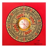 Compass 7cm 2 Points Plate (Polly Noodles) yulinpress