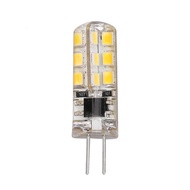 G4 Led Bulb Voltage 220V 3W Bright White