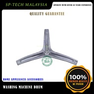 MF100W75 MIDEA FRONT LOADING WASHING MACHINE DRUM SHAFT