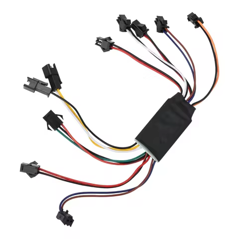 Reduced Voltage Module Lamp Control Converter For Kugoo M5/M5 Pro Electric Scooter Accessories
