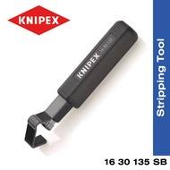 KNIPEX Stripping Tool For Spiral Cutting 16 30 135 SB