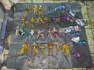 聖鬥士星矢扭蛋