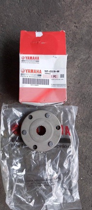 starter bendix assy mio soul i 115 yamaha original