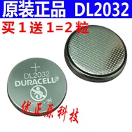 Original Roche Blood Sugar Tester Button Battery DL2032 Household Vitality Excellent Jinrui Wonderfu