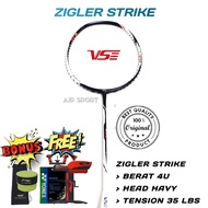 Vse Badminton Racket - Vasion Original | 28 - 35 Lbs