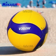 MIKASA size 5 v200w v300w Tournament Training Volleyball