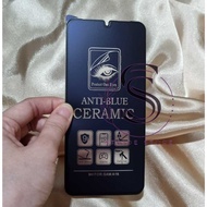 Blue matte samsung m34 5g a24 4g 5g a05 samsung a05s samsung s23 fe ceramic matte tg full