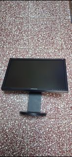 Samsung 顯示器