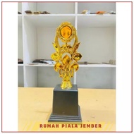 Scout Trophy Award Trophy