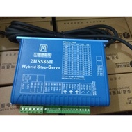 JMC 4.5Nm Hybrid Servo motor set 86J1880EC-1000 and driver driver 2HSS86H