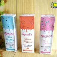 Ardiles Hand Lotion; Marsh Lotion Body Lotion Nasa