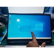 Original Used Lenovo Ideapad Flex 5 Ryzen 5 8GB RAM 512GB SSD