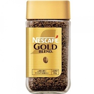 Nestlé Nescafe Gold Blend 80g