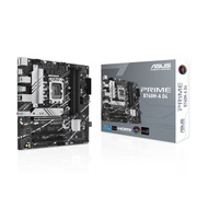 ASUS ASUS PRIME B760M-A D4-CSM M-ATX DDR4 1700 Pin Motherboard LGA 1700 Motherboard