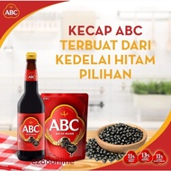 KICAP MANIS ABC (Pek Refill 600gram)