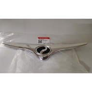 *ORIGINAL PERODUA MYVI 2005-2007 FRONT GRILLE EMBLEM/MARK/ DEPAN BONET LOGO 75331-BZ010