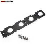 EPMAN Coil on Plug Cop Conversion Kit Coil Plate Kit for Honda Acura K Series H22A H23A F20B Engine 