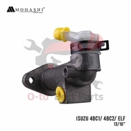 ISUZU 4BC1 / 4BC2 / ELF / NKR 13/16" MOHASHI CLUTCH MASTER ASSEMBLY (1PC)