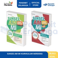 [Official Neighbor] Success AM MI - Mi Independent Curriculum