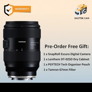 Tamron 35-100mm f/2.8 Di III VXD Lens (A078S-Sony E / A078Z-Nikon Z)