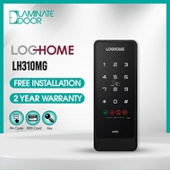Loghome LH310MG Digital Door Lock