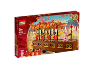 [BrickMonster] Lego 80102 Dragon Dance