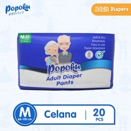 Diapers Adult Diapers Pants Type M20