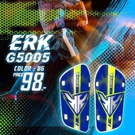 สนับแข้ง EUREKA รุ่น ERK-G5005 มีสายรัด