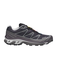 Salomon XT-6 Nine IronExcaliburPlum Perfect Unused