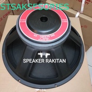 Speker AUDAX 18 inch AX - 18PA75 M8 18" 18 inci